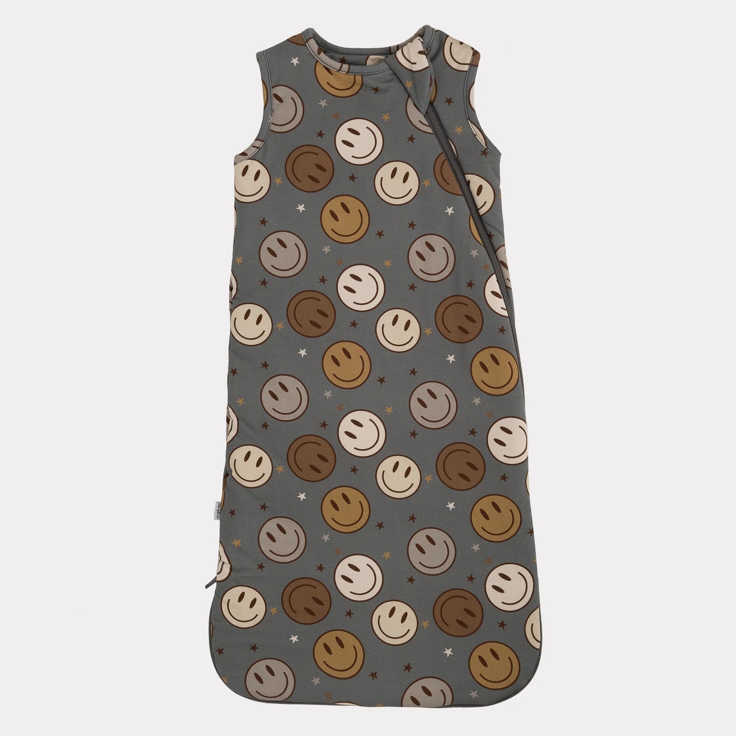Smiley Bamboo Sleep Bags | 1.0 TOG