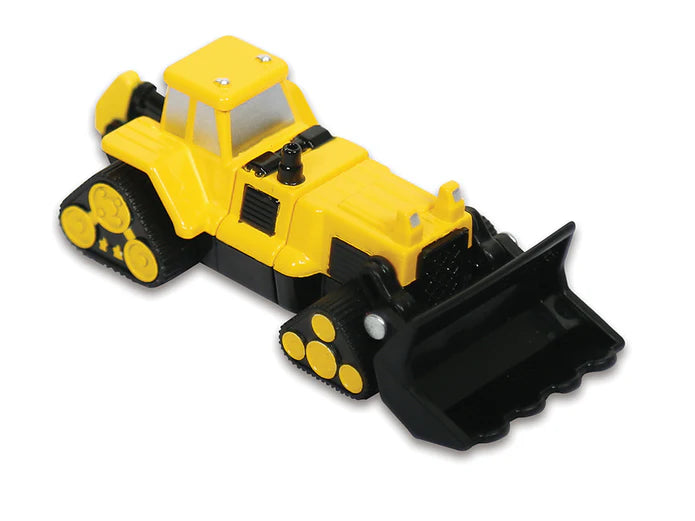 MICRO Mix or Match Vehicles Construction