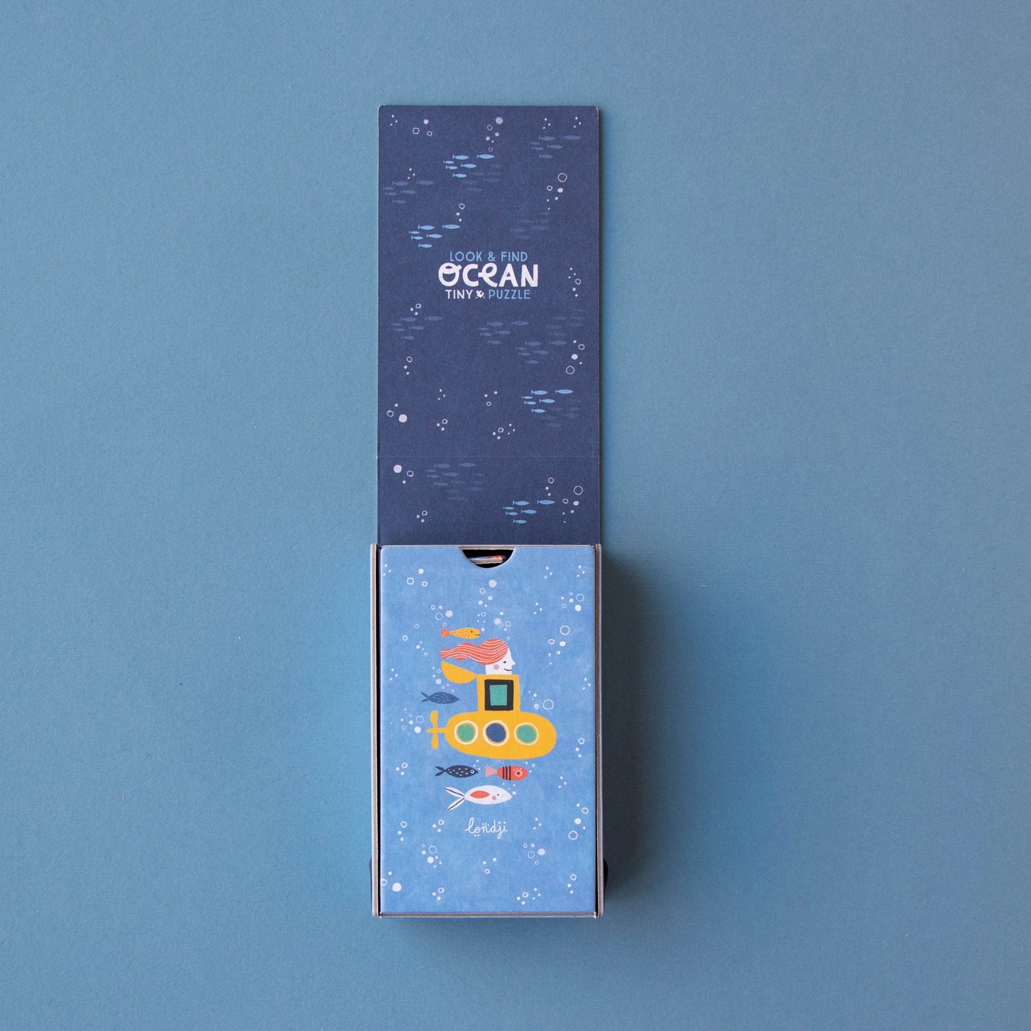 Ocean tiny puzzle 36pc