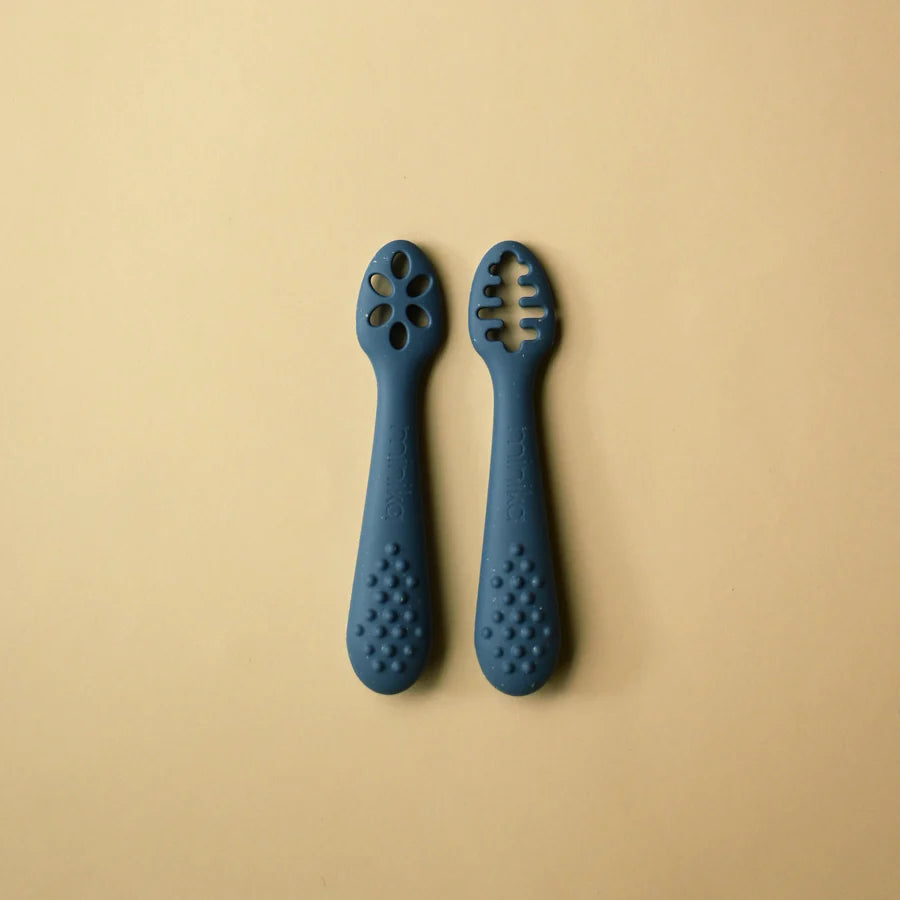 Learning spoons - Pack of 2