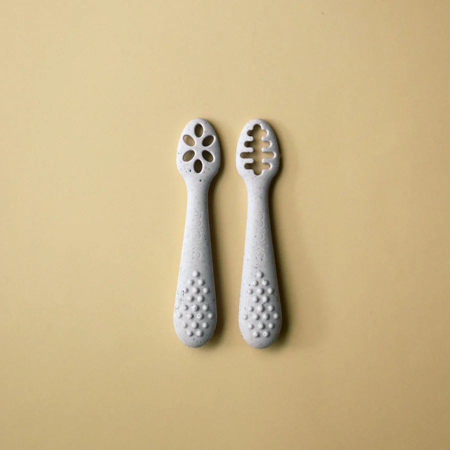 Learning spoons - Pack of 2