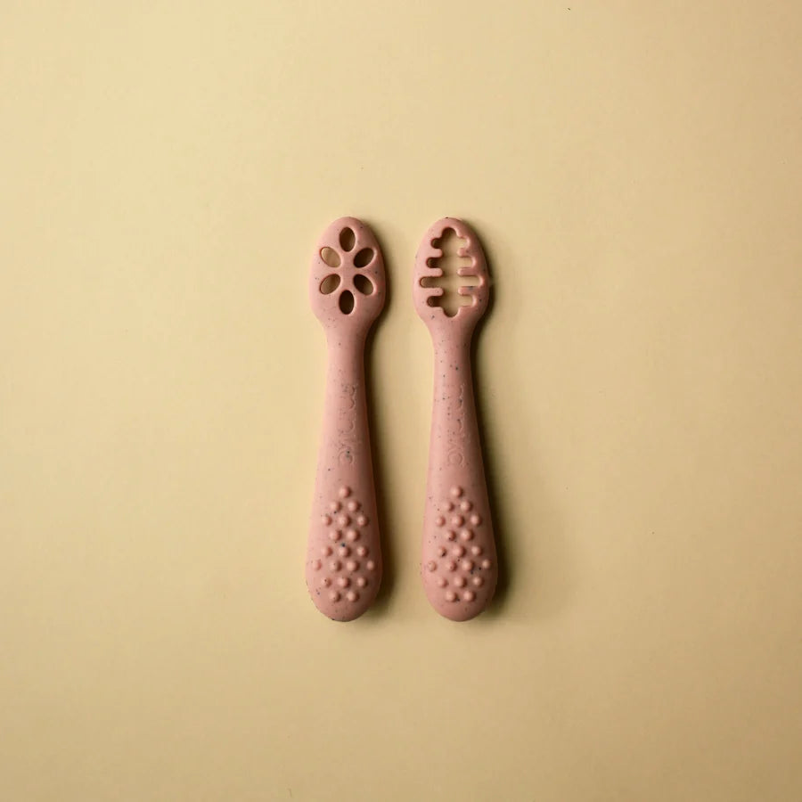 Learning spoons - Pack of 2
