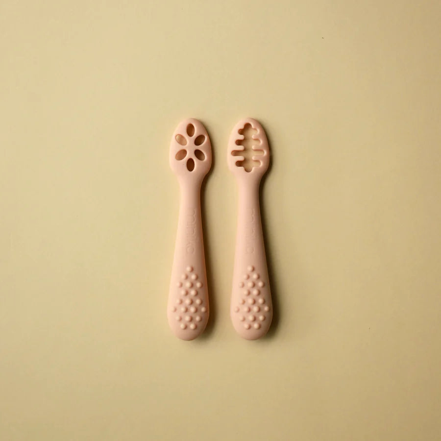 Learning spoons - Pack of 2