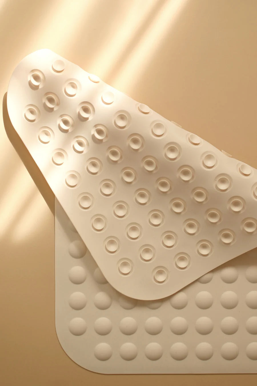 Bath Mat - Shell