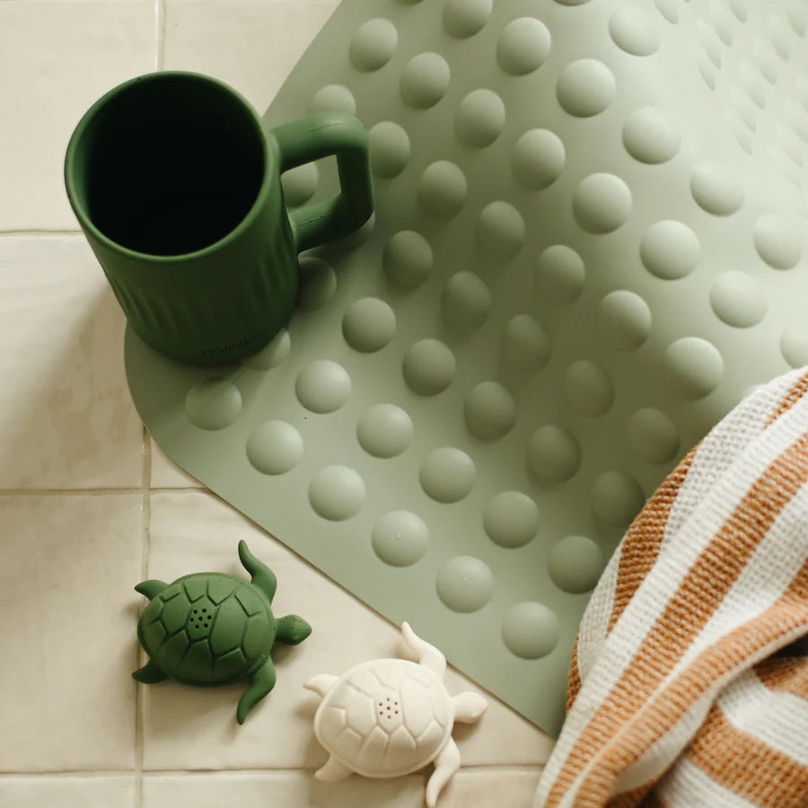 Bath Mat - Sage