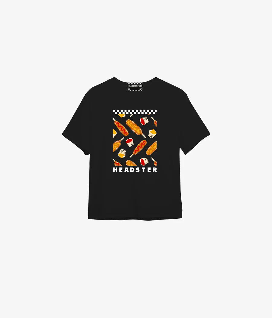Headtser Pogo T-Shirt