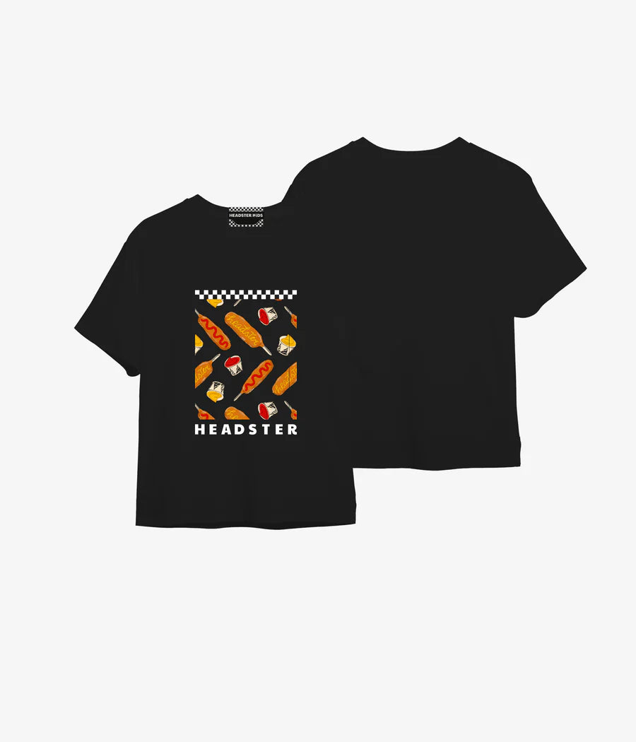 Headtser Pogo T-Shirt