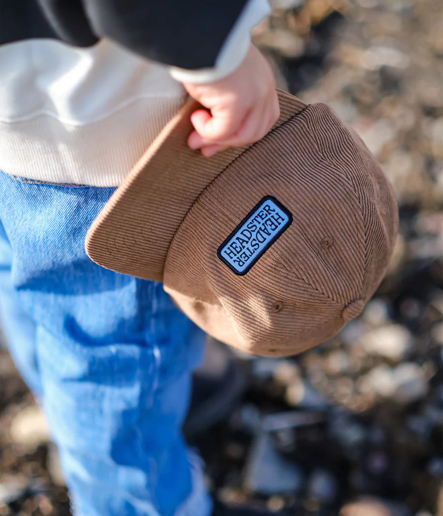 Preston Unstructured Hat