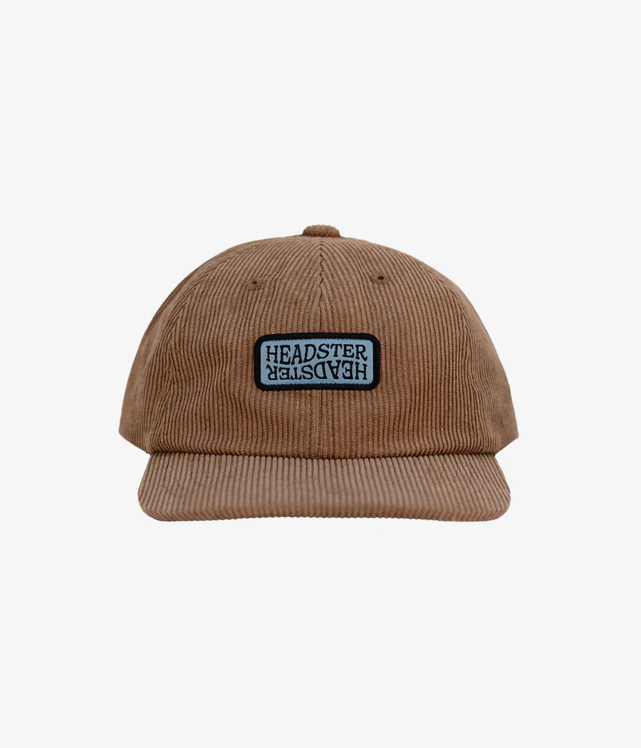 Preston Unstructured Hat