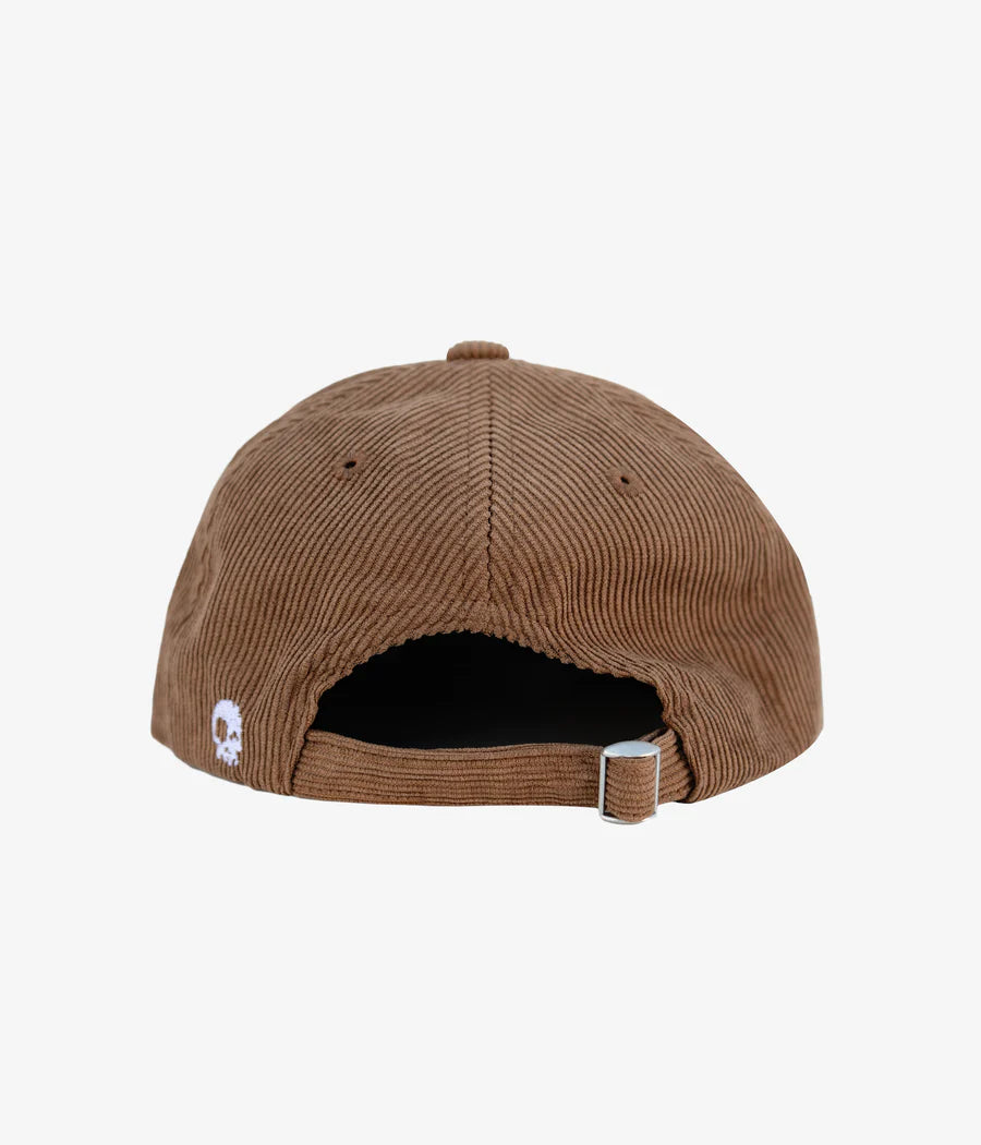 Preston Unstructured Hat