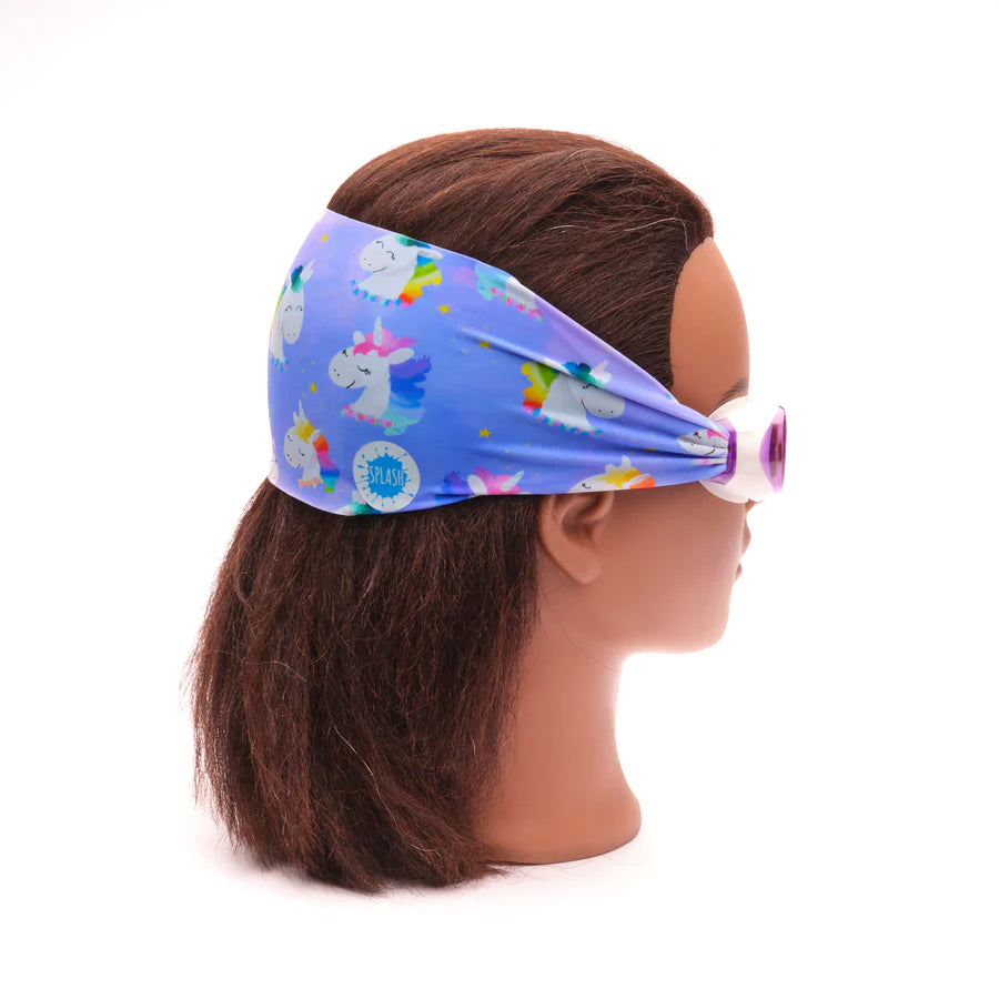 Rainbow Unicorn Goggles