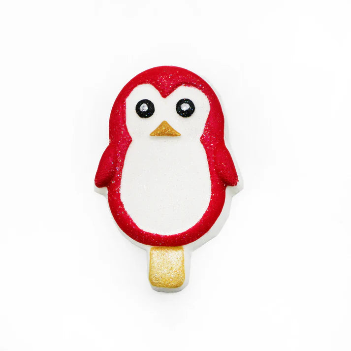 Mini Penguin Popsicles