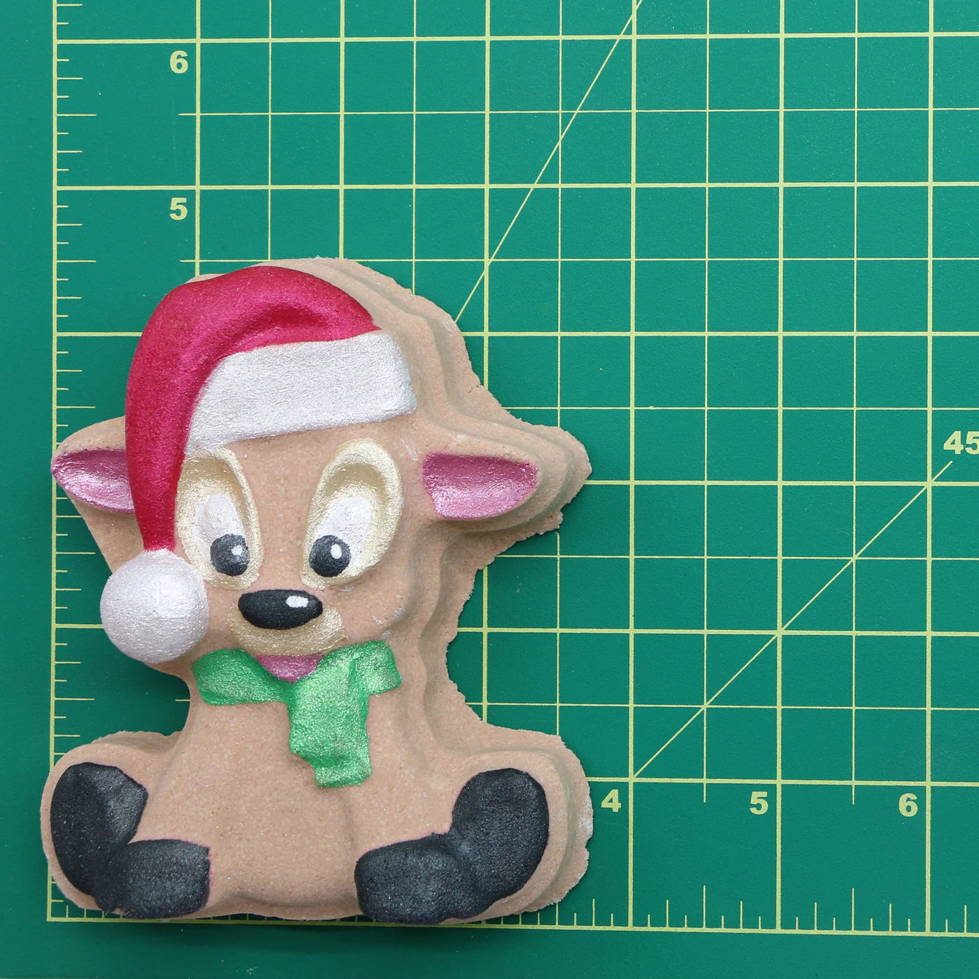 Christmas - Reindeer Baby