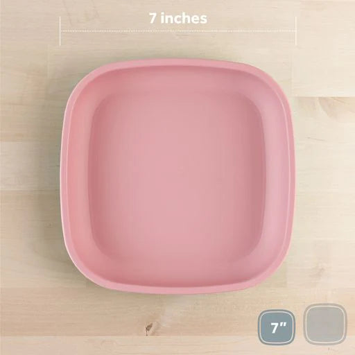 Re-Play Flat Plate