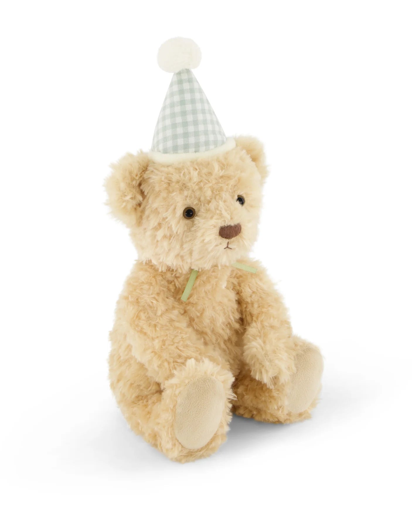 Birthday Arthur - Gingham