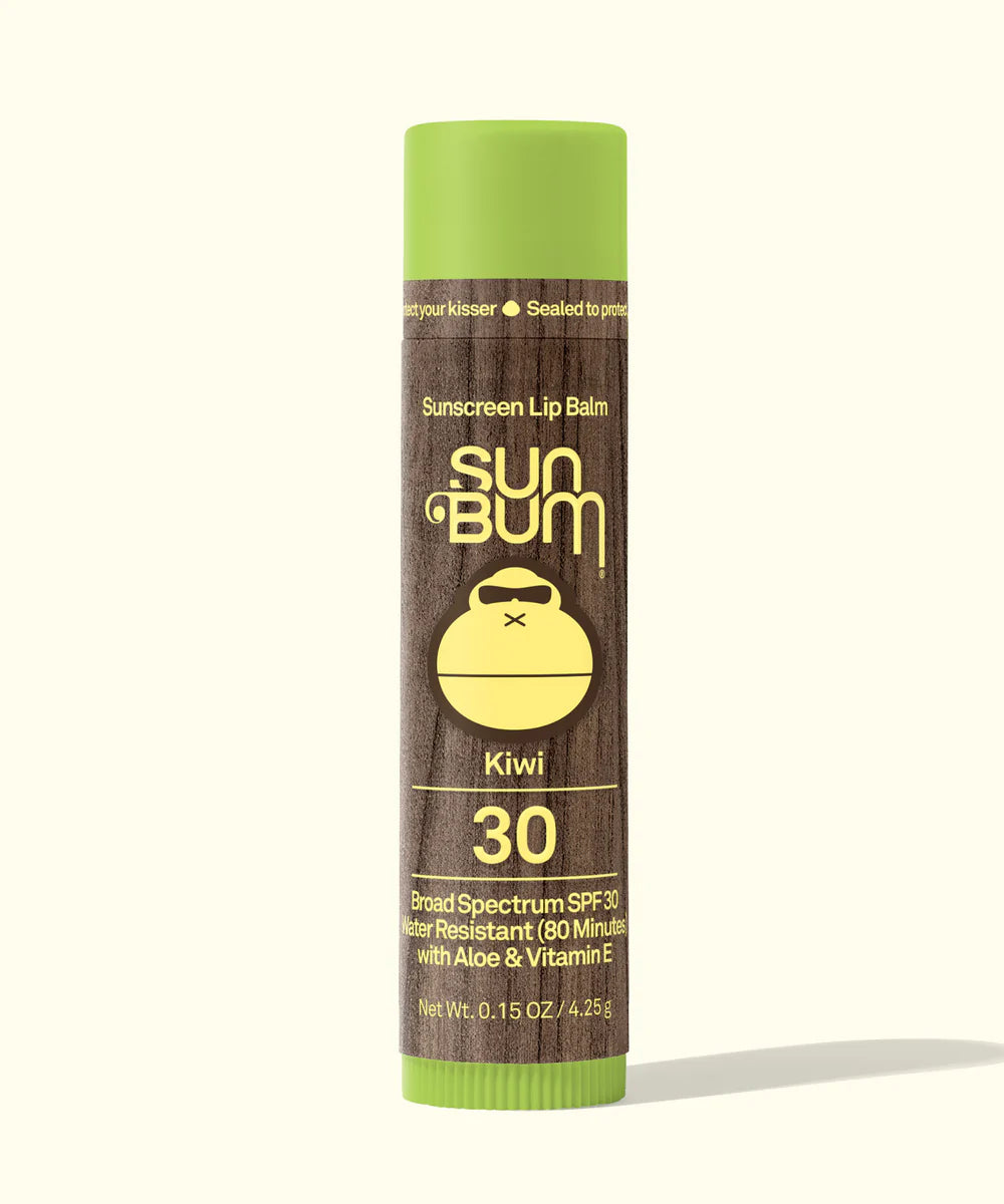 Lip Balm 30 SPF