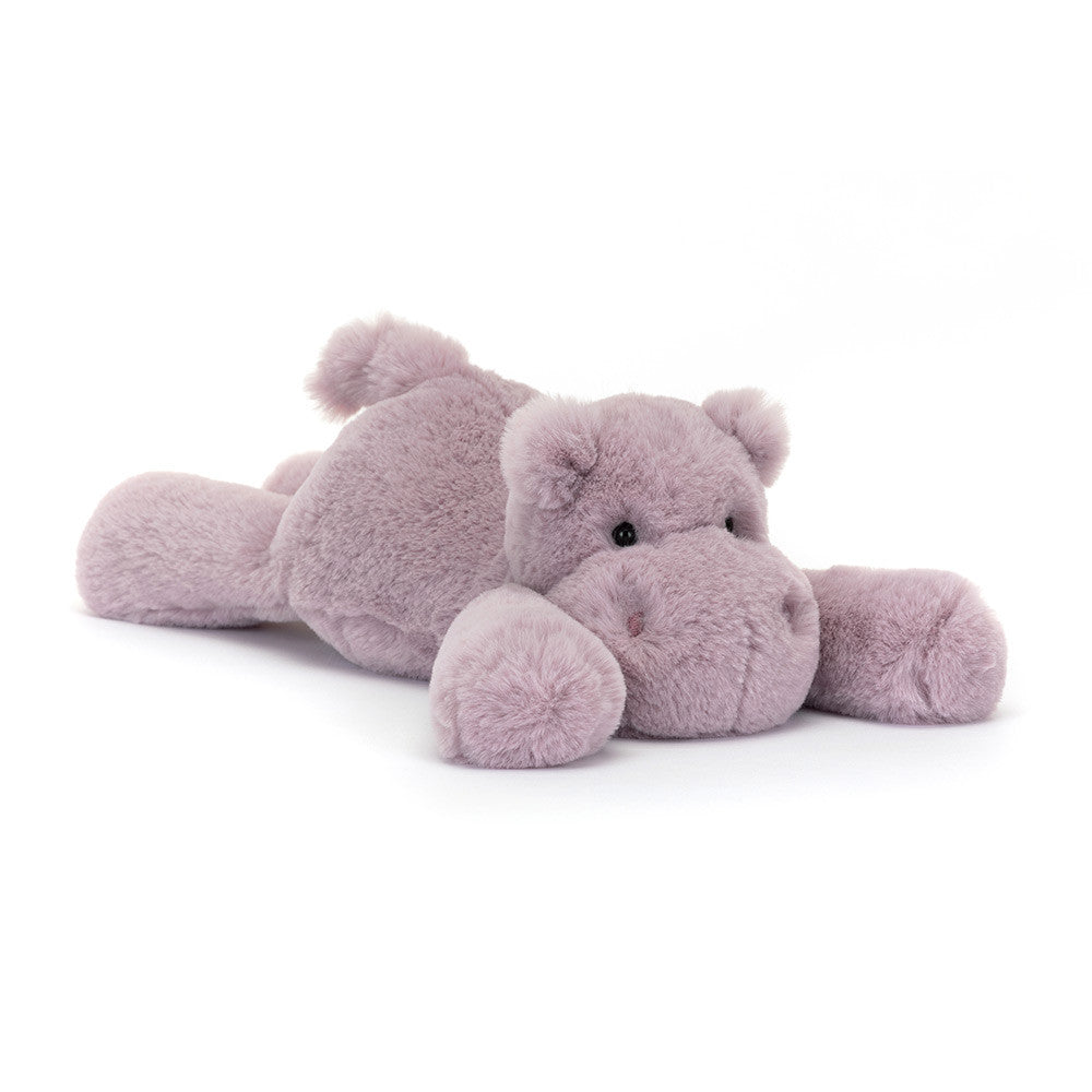Smudge Hippo (Tiny)