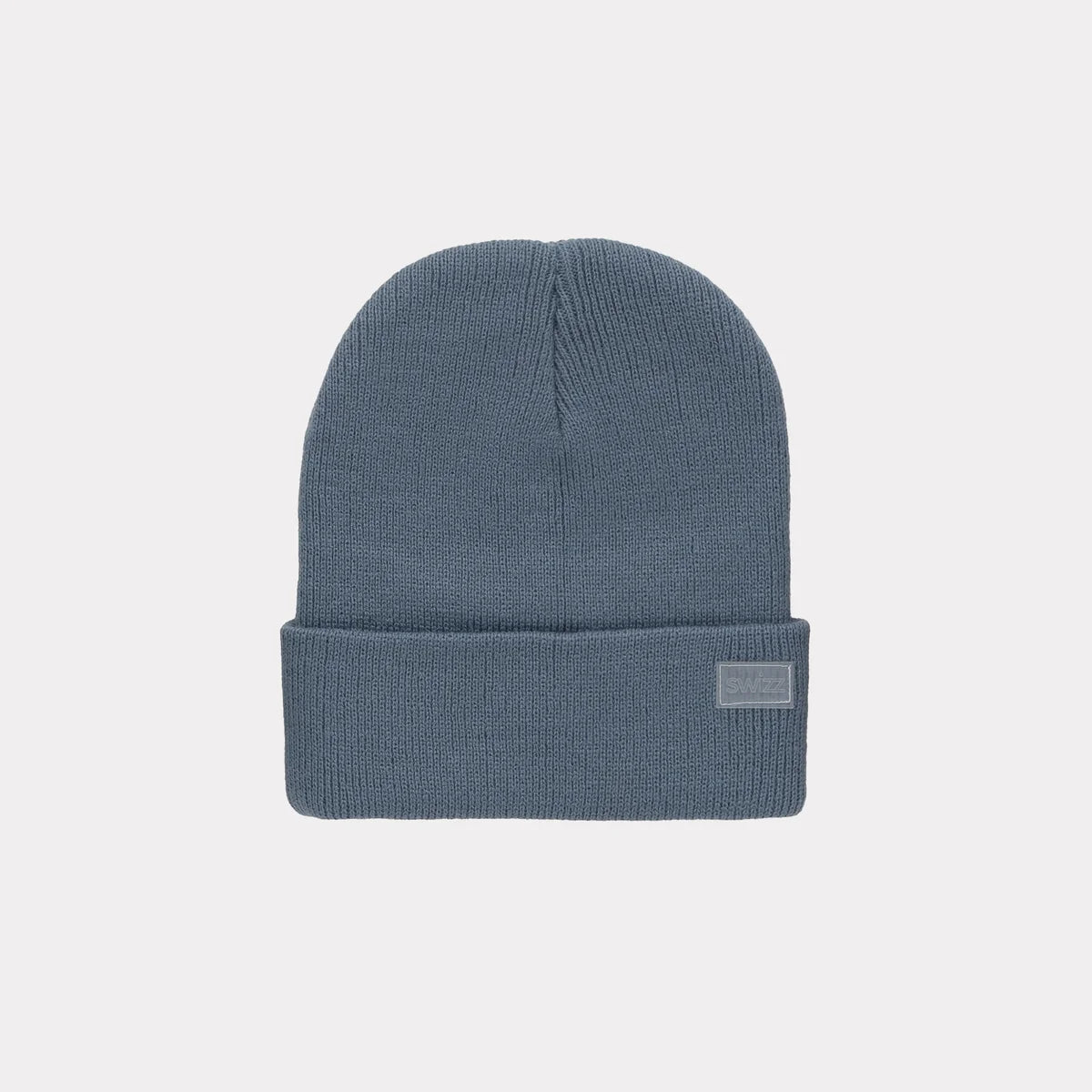 Cuffed Beanie - Black