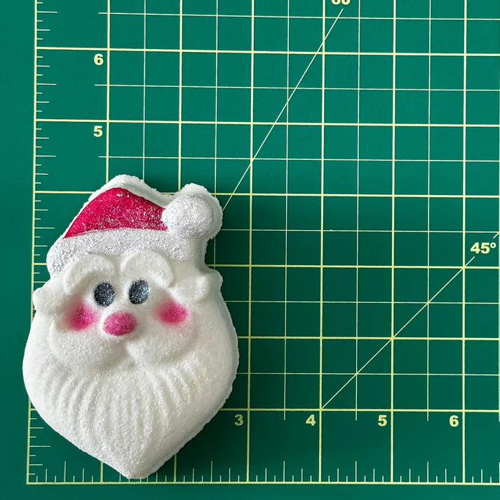 Santa Head
