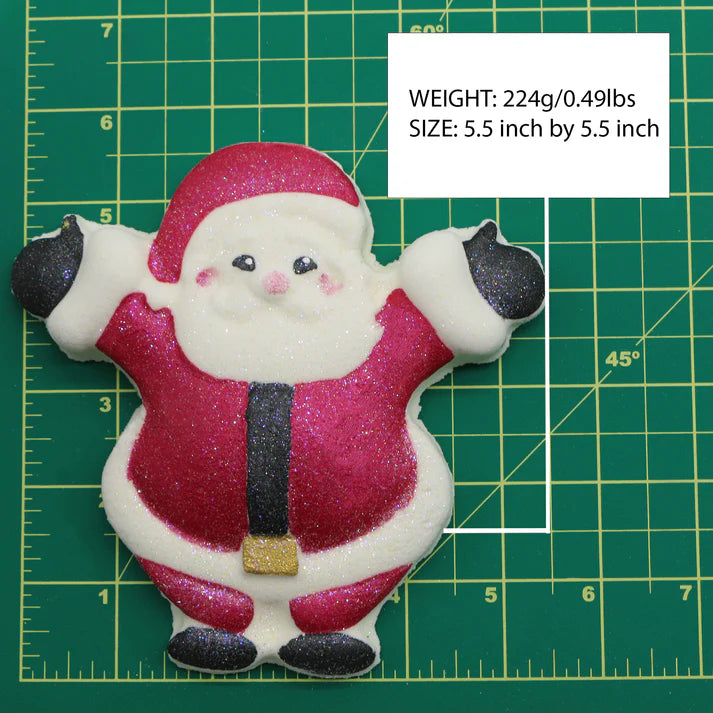 Big Santa
