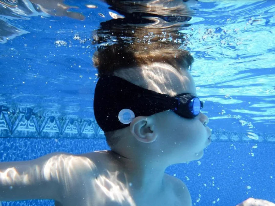 Midnight Goggles