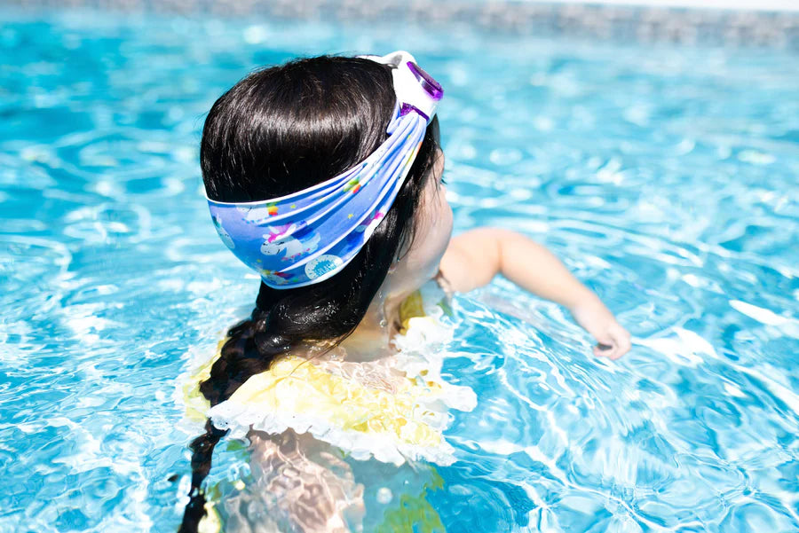 Rainbow Unicorn Goggles