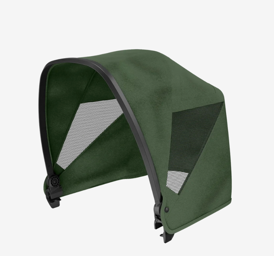 Retractable Canopy