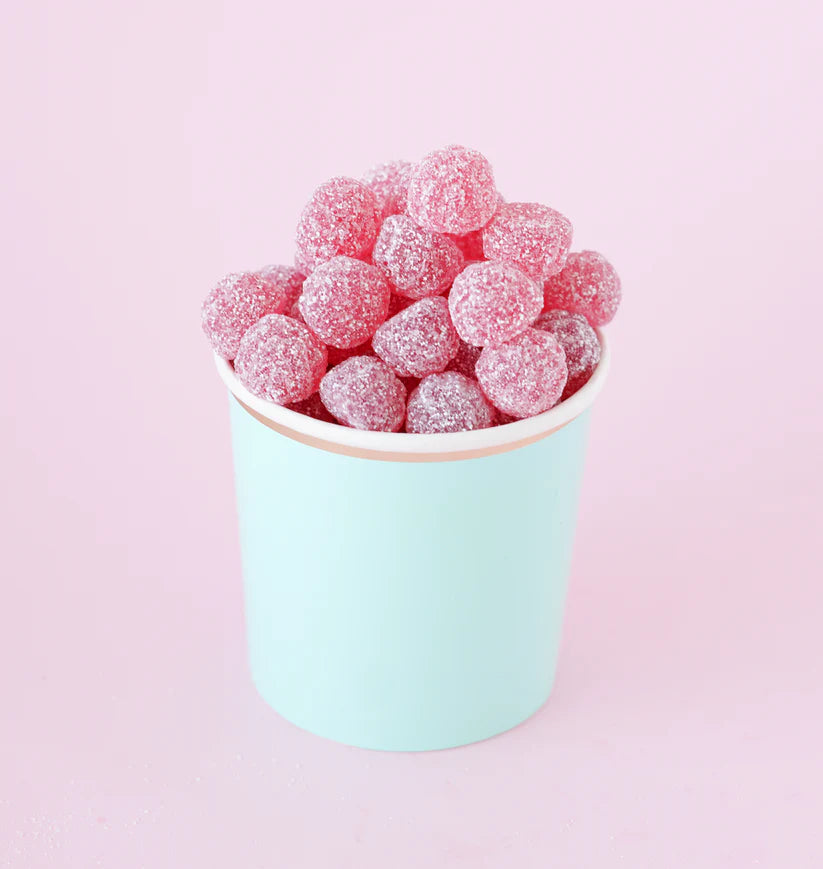 Vagan Forest Berries