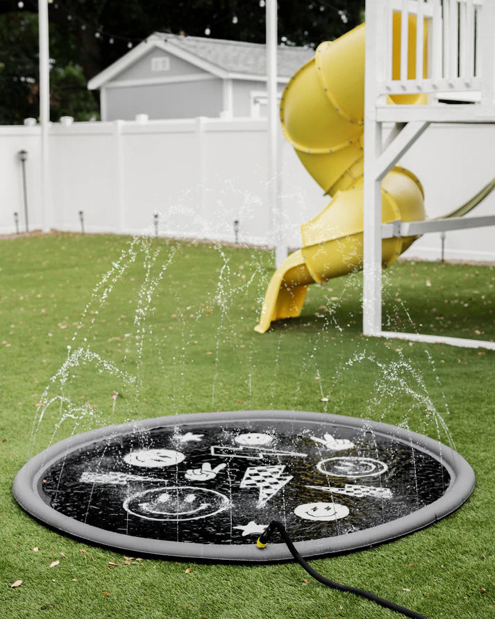 Sprinkler Splash Pad for Kids * PRE ORDER*