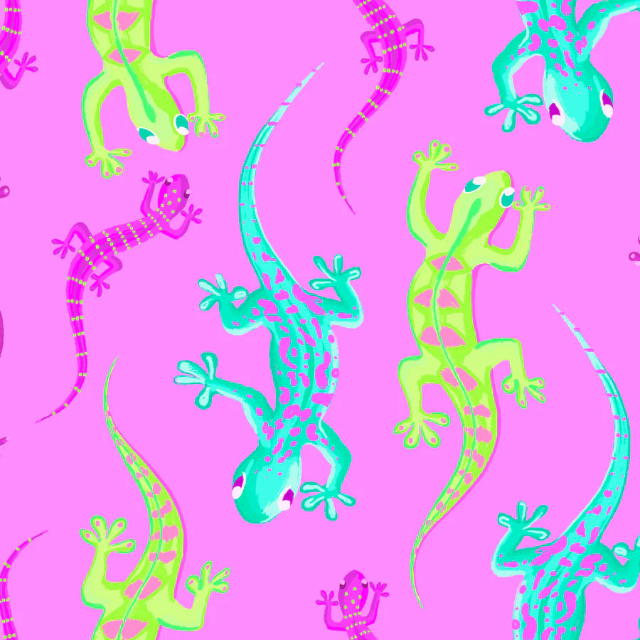 Rashguard Shirt - Geckglow
