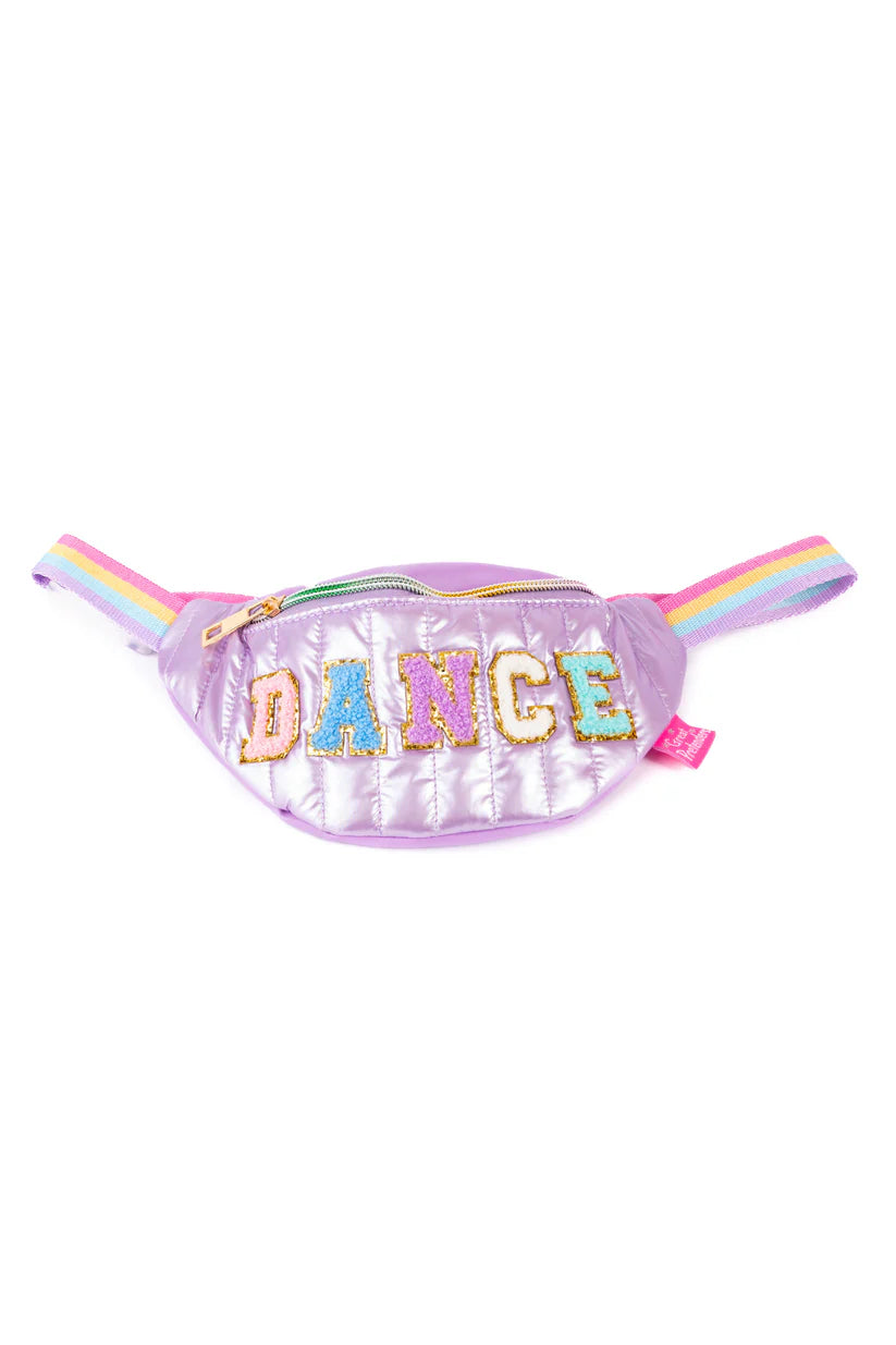 DANCE Fanny Pack
