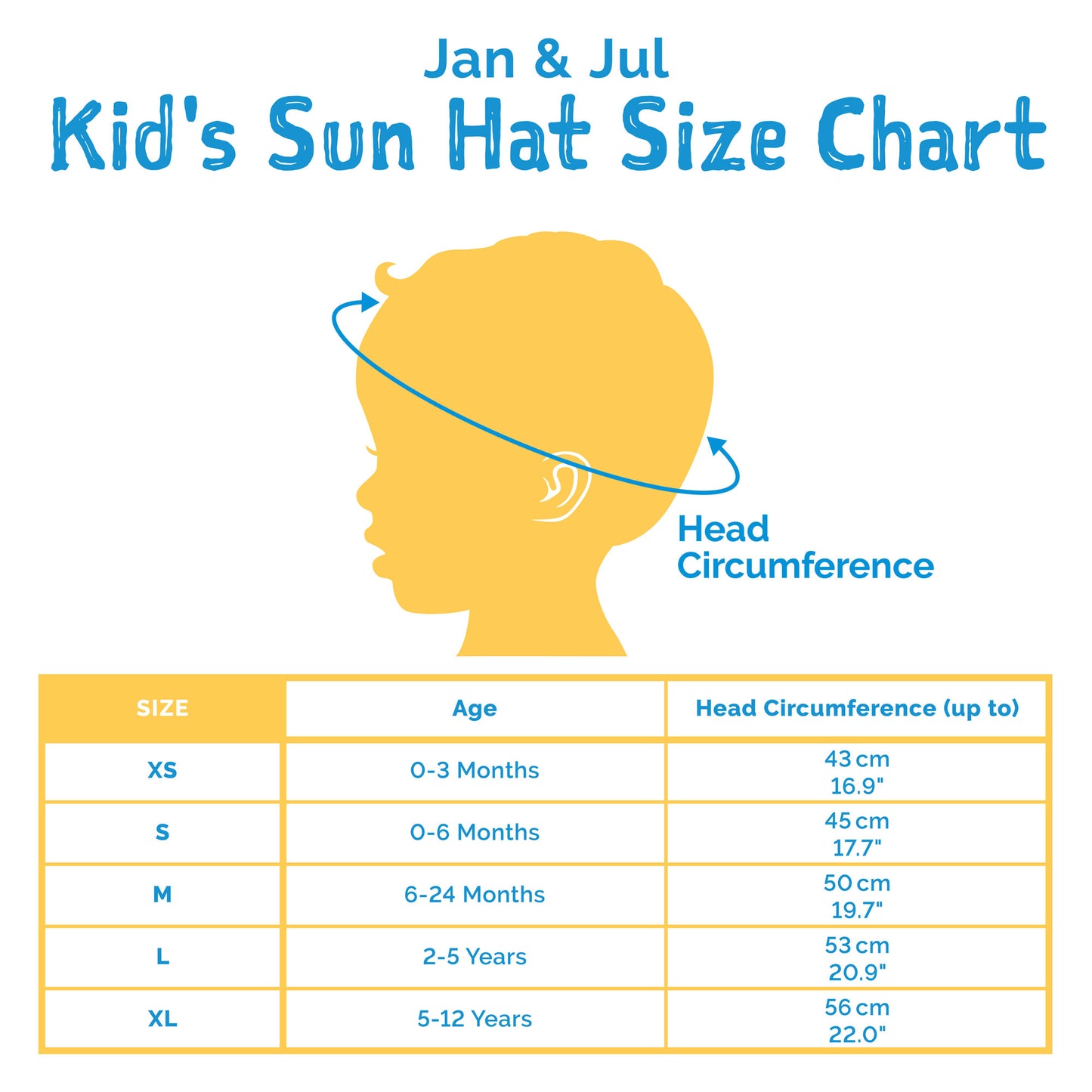 Yellow Flower - Kids Lite Baseball Caps