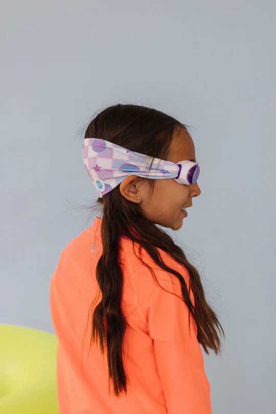 Smiley Goggles