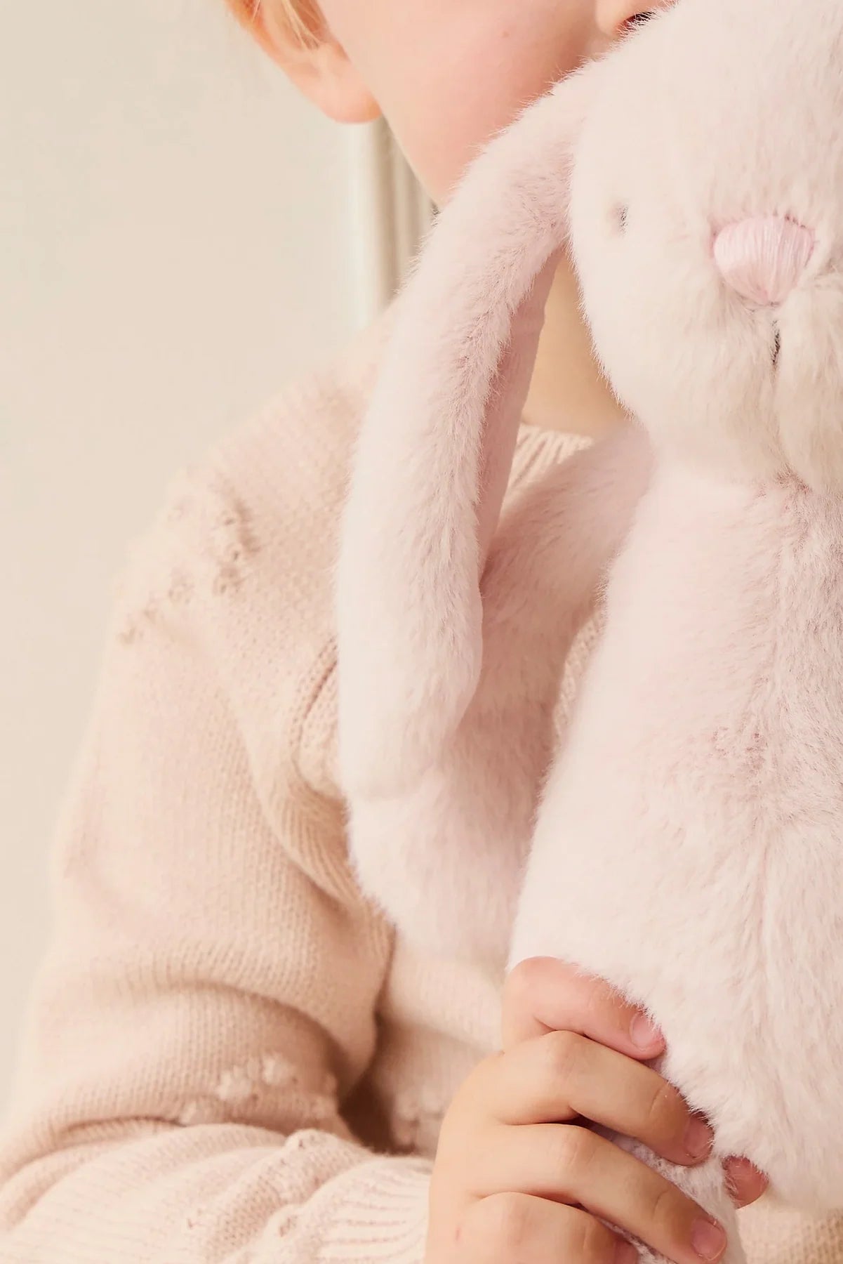 Penelope the bunny - Blossom