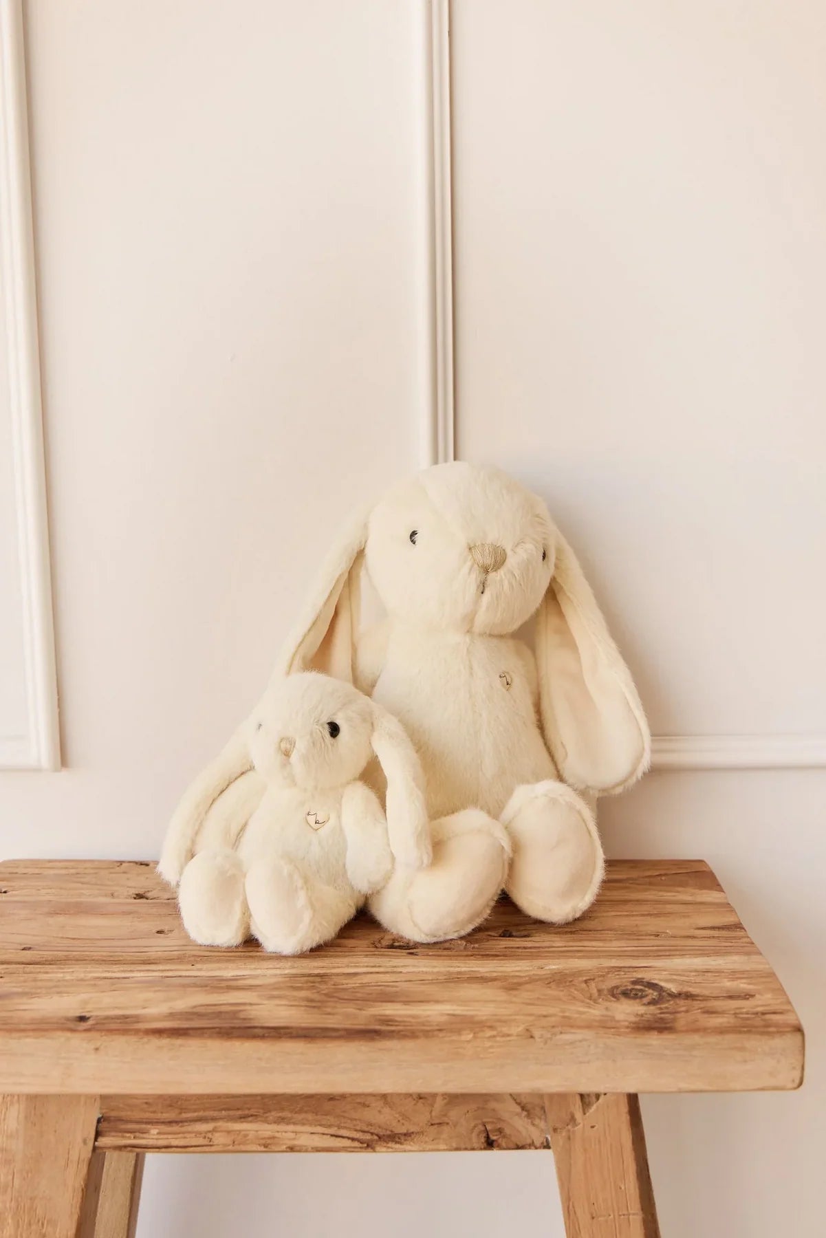 Little Penelope the bunny - Sunshine