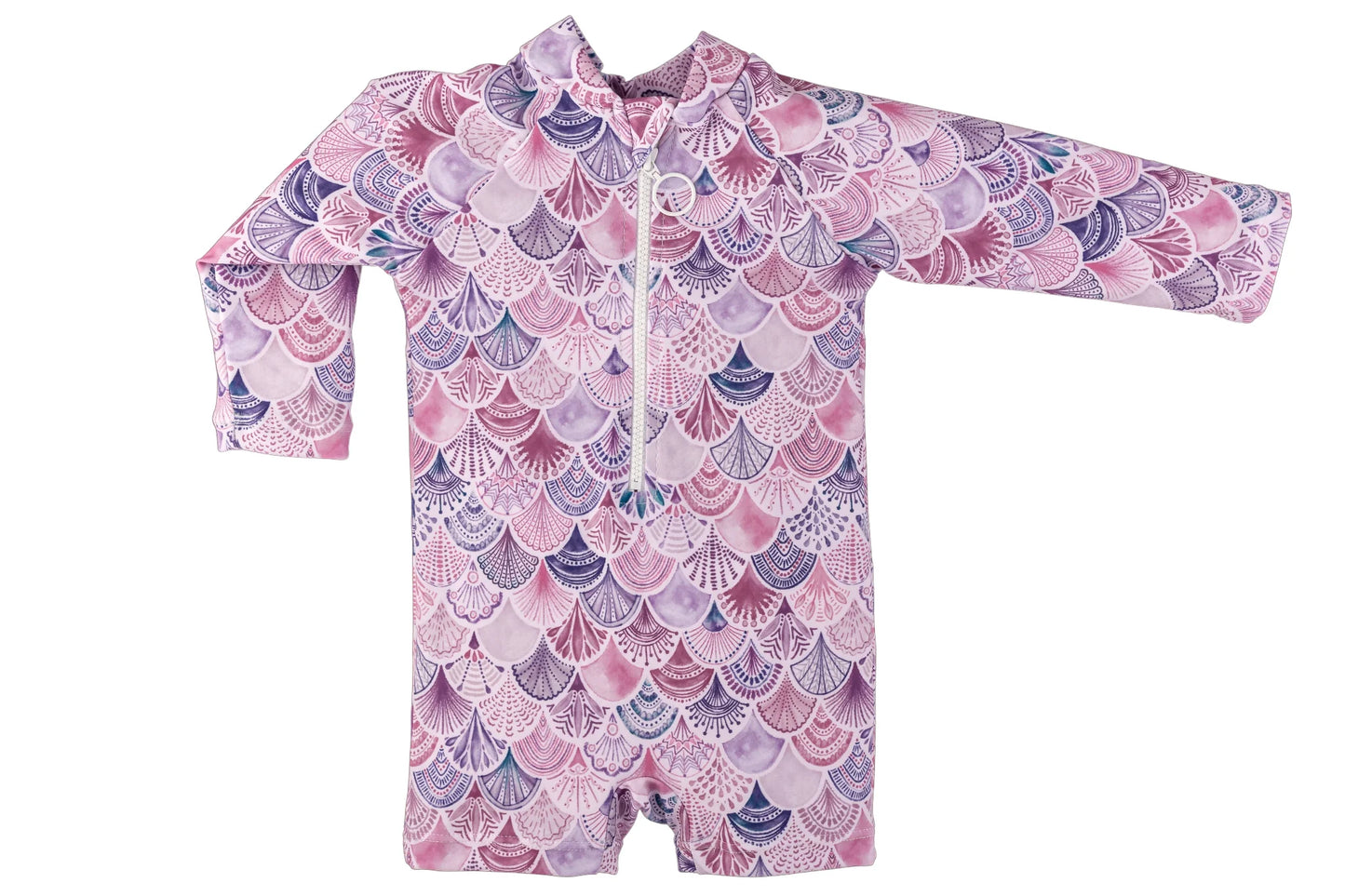 The "Sofia" Sunsuit