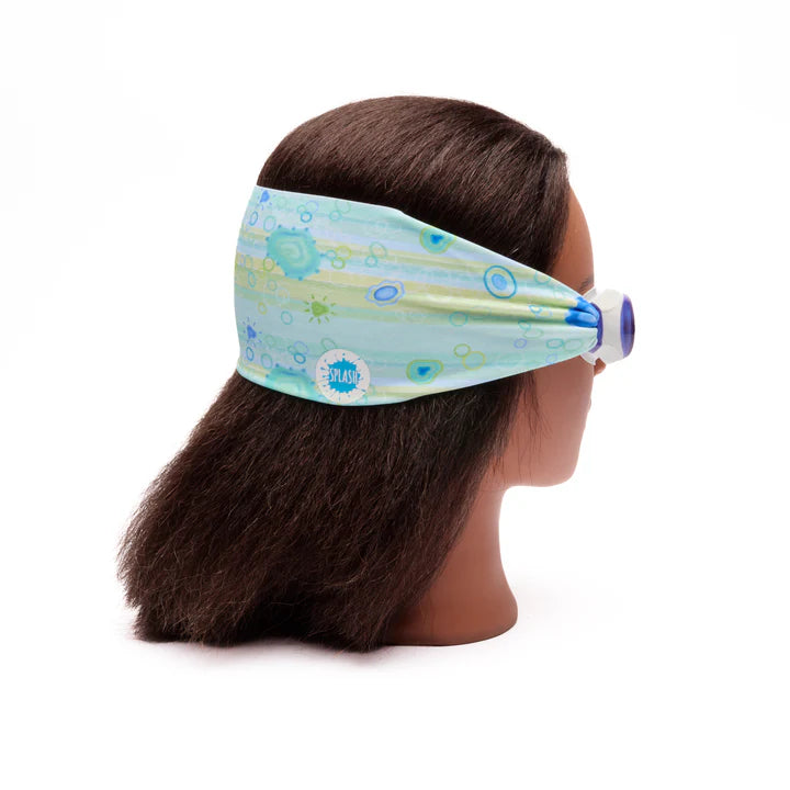 Sea Glass Goggles