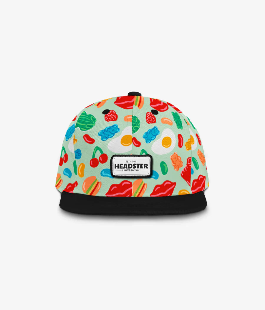 Sugar Rush Snapback