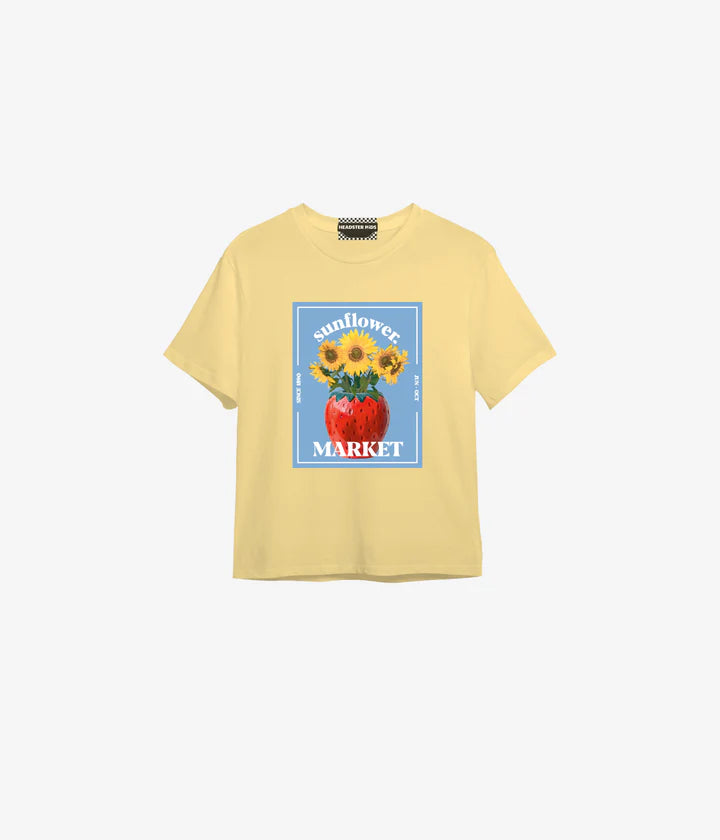 Sunny Seeds T-Shirt