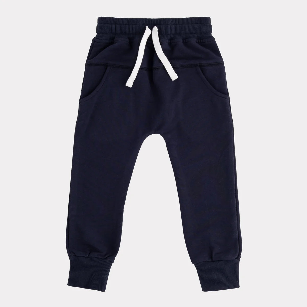 Foundation Joggers - Navy