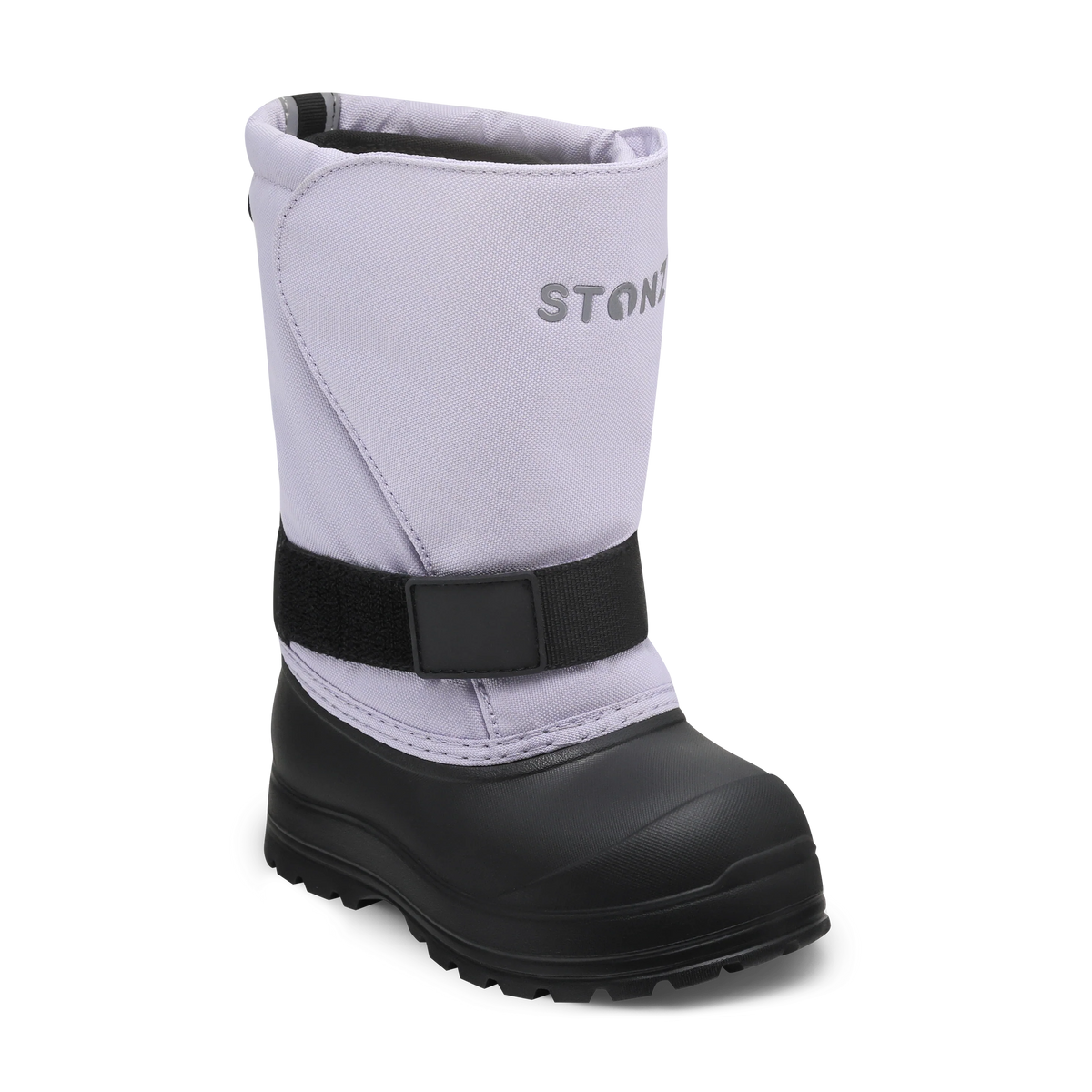Haze Purple - Trek Ultra-Lightweight Insulated Winter Boot
