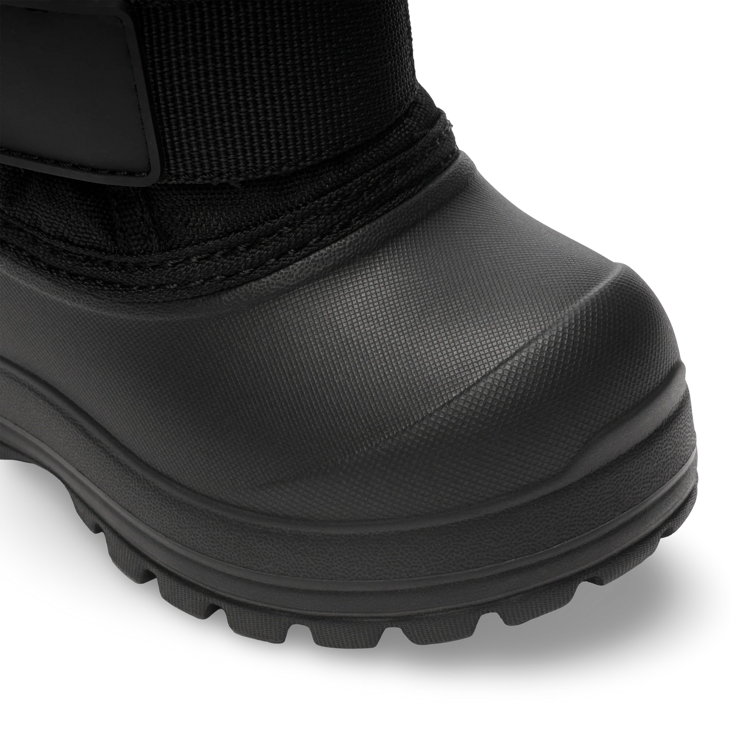 Black - Trek Ultra-Lightweight Insulated Winter Boot