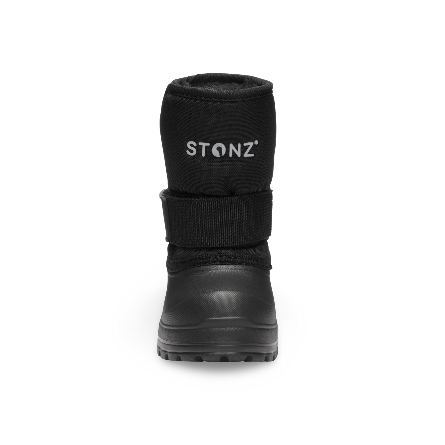 Black - Trek Ultra-Lightweight Insulated Winter Boot