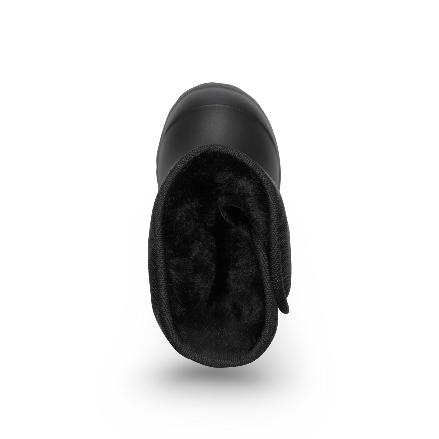 Black - Trek Ultra-Lightweight Insulated Winter Boot