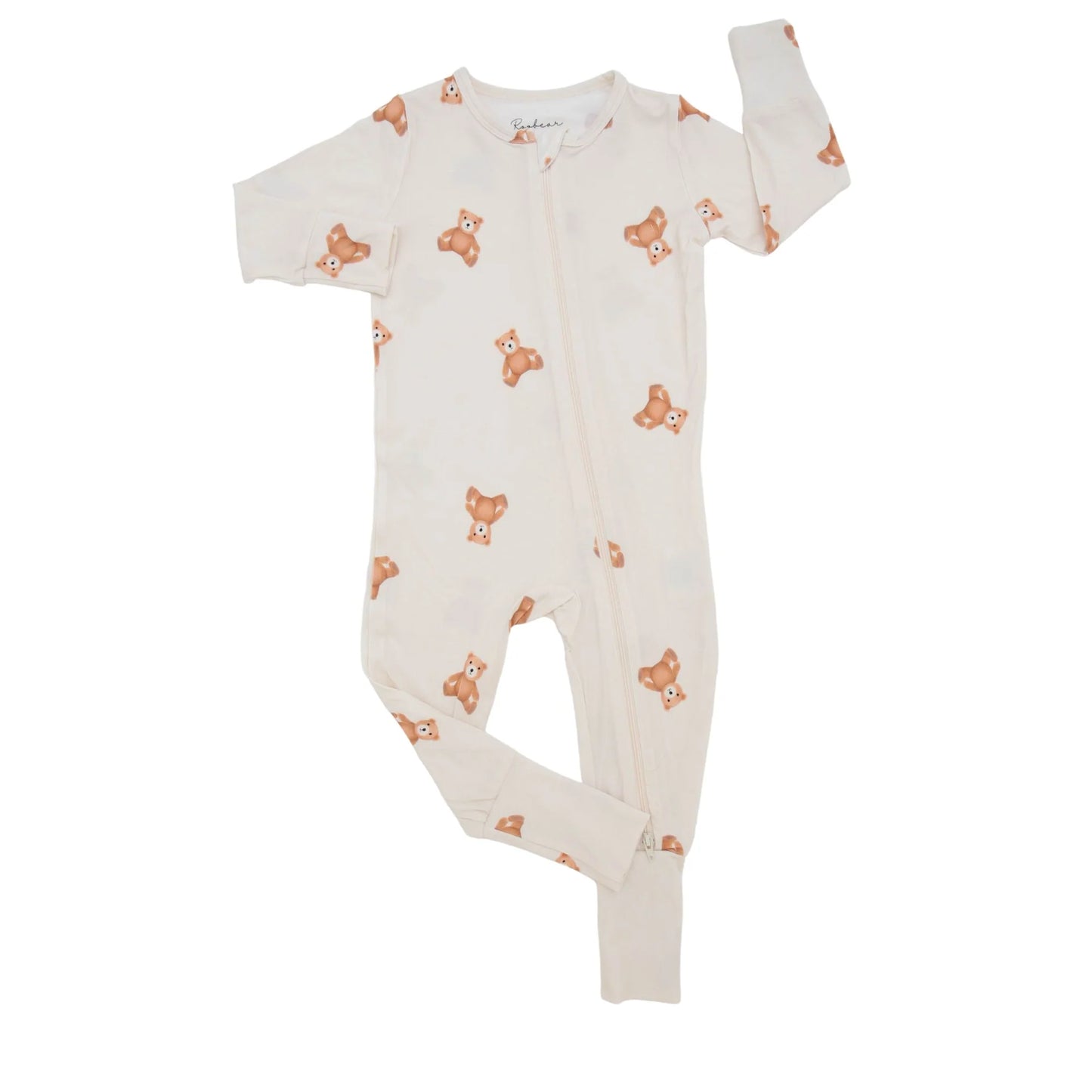 Bears Bamboo Sleeper