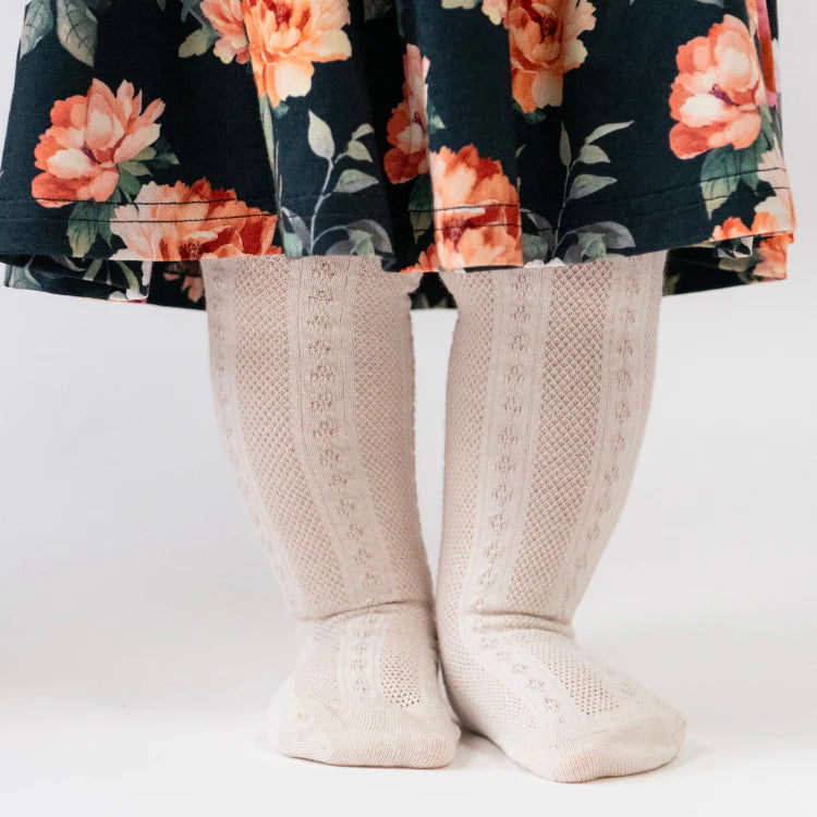 Ivory Tights