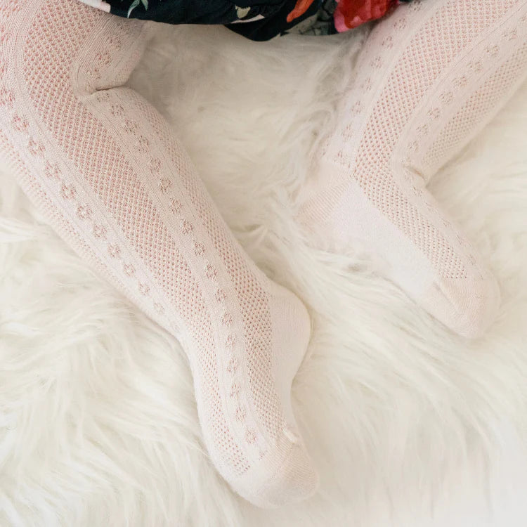 Ivory Tights