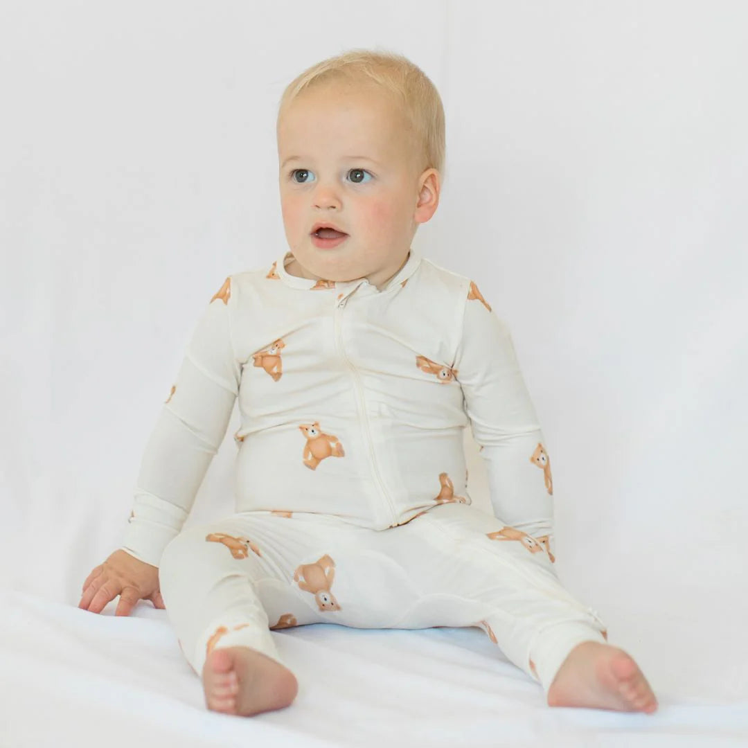 Bears Bamboo Sleeper