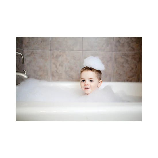 Kids Bubble Bath
