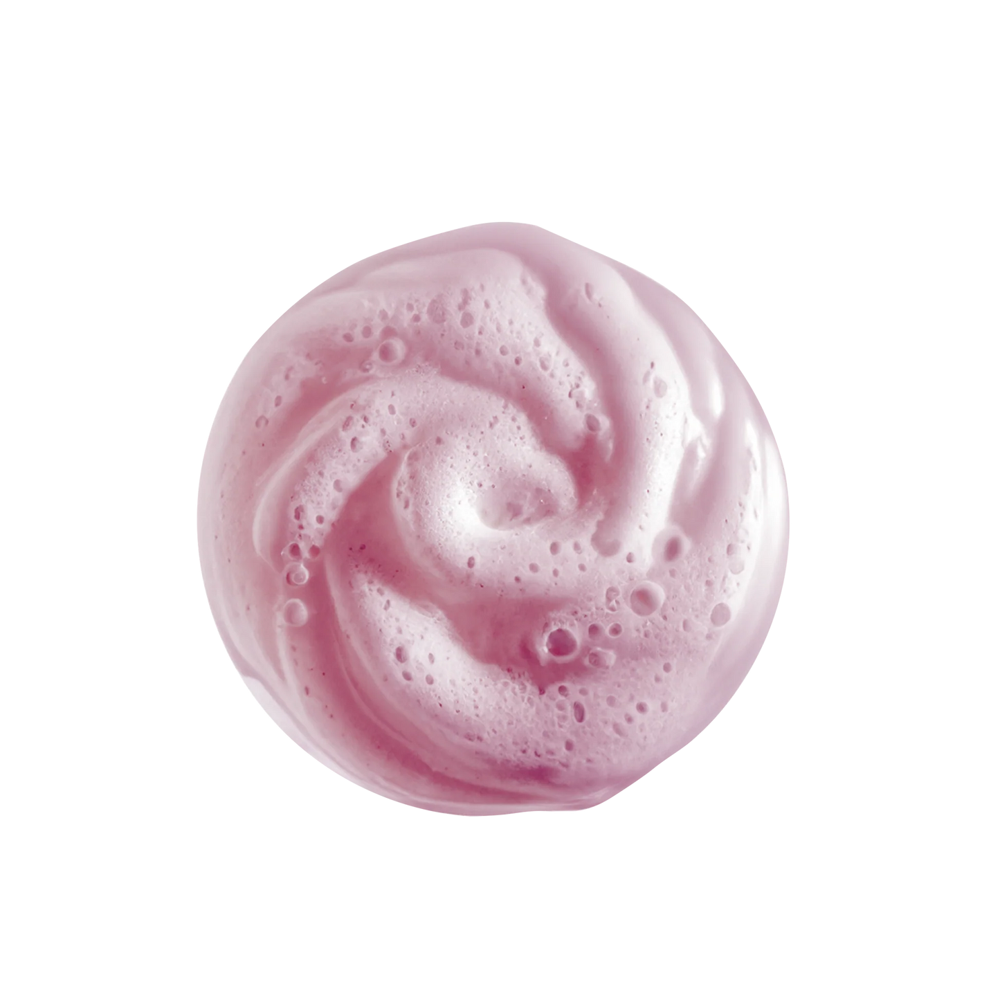 Shower Foam - Strawberry Scent